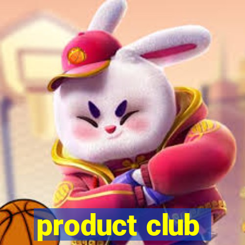 product club