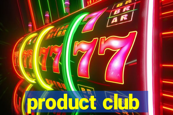 product club