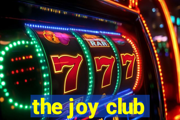 the joy club