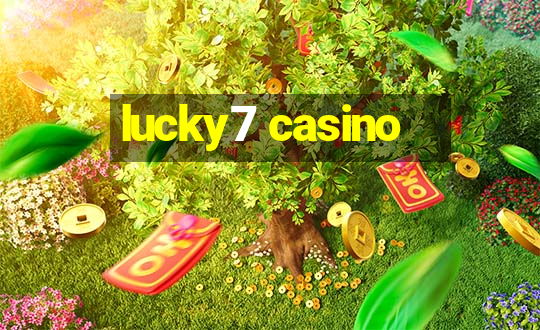 lucky7 casino