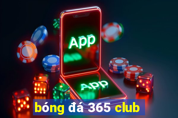 bóng đá 365 club