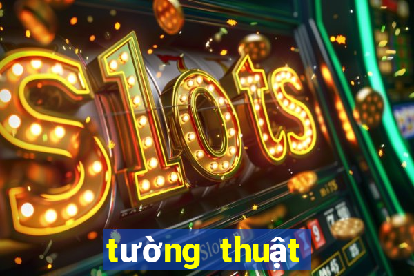 tường thuật trực tiếp xsmb