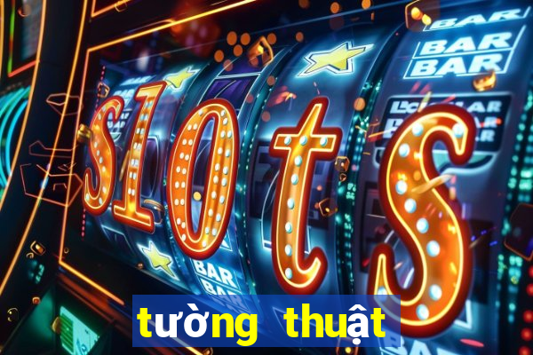 tường thuật trực tiếp xsmb