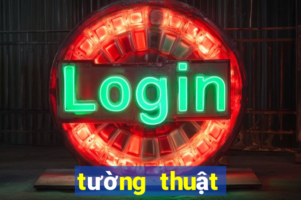 tường thuật trực tiếp xsmb