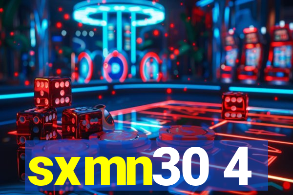 sxmn30 4