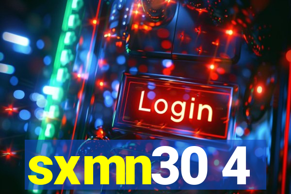 sxmn30 4