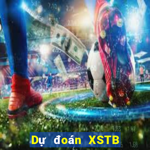 Dự đoán XSTB hôm nay