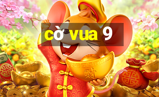 cờ vua 9