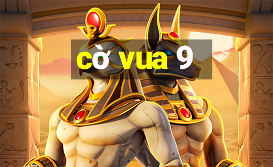 cờ vua 9