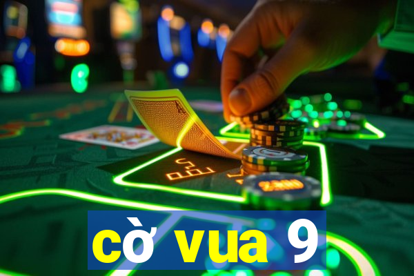 cờ vua 9