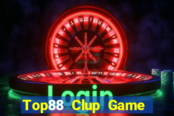 Top88 Clup Game Bài 888