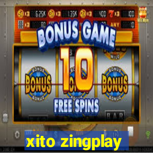 xito zingplay