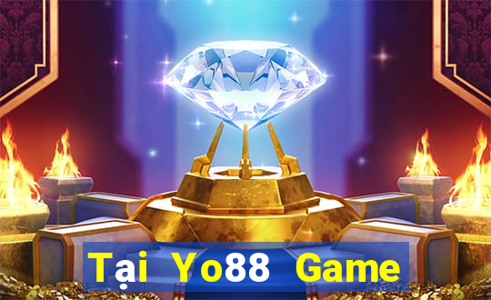 Tại Yo88 Game Bài Mới