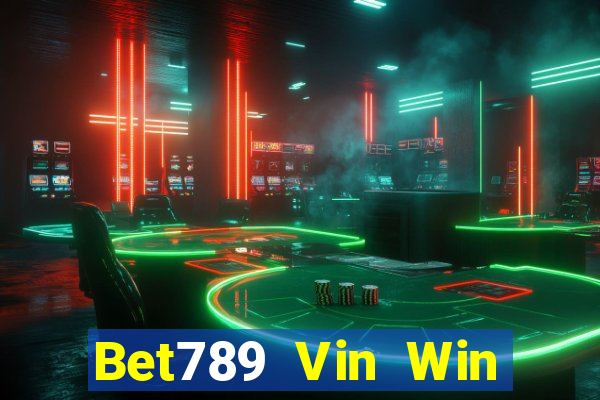 Bet789 Vin Win Game Bài