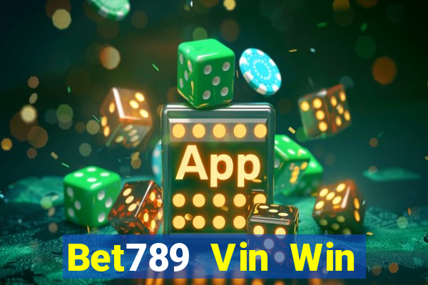 Bet789 Vin Win Game Bài