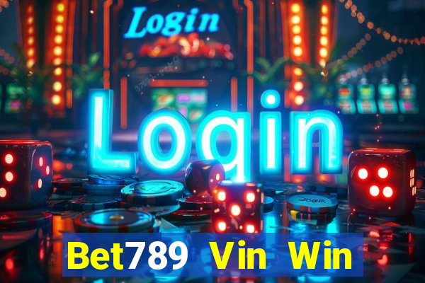 Bet789 Vin Win Game Bài