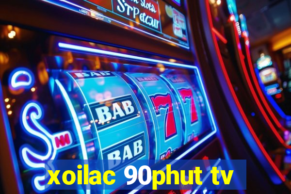 xoilac 90phut tv