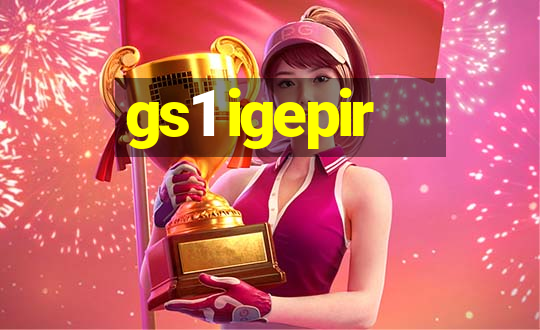 gs1 igepir