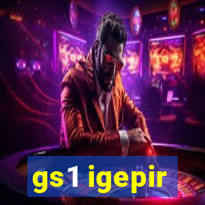 gs1 igepir