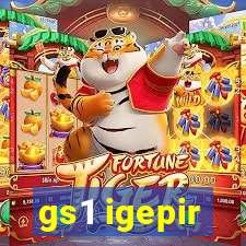 gs1 igepir