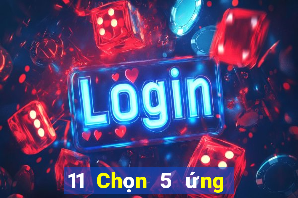 11 Chọn 5 ứng dụng Việt nam