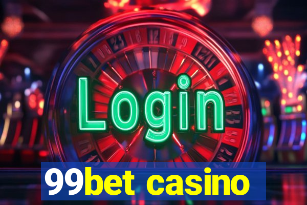 99bet casino