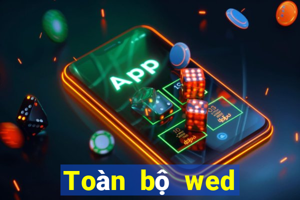 Toàn bộ wed Xổ số 123