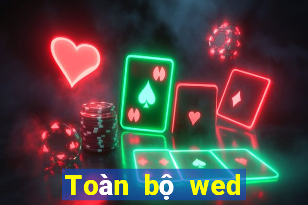 Toàn bộ wed Xổ số 123