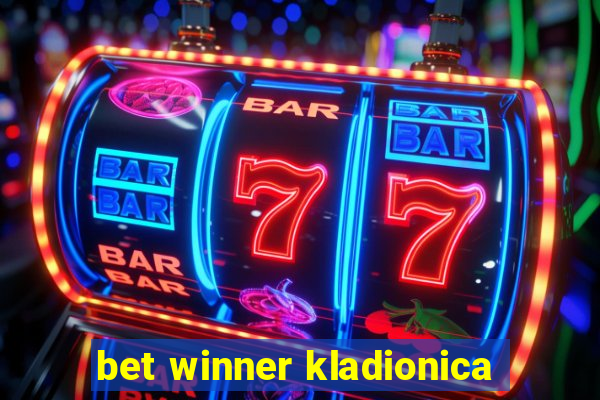 bet winner kladionica