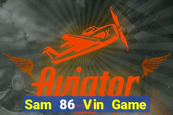 Sam 86 Vin Game Bài 52 Club