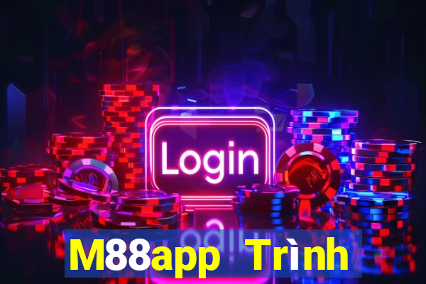 M88app Trình khách Fun88 Ding Long