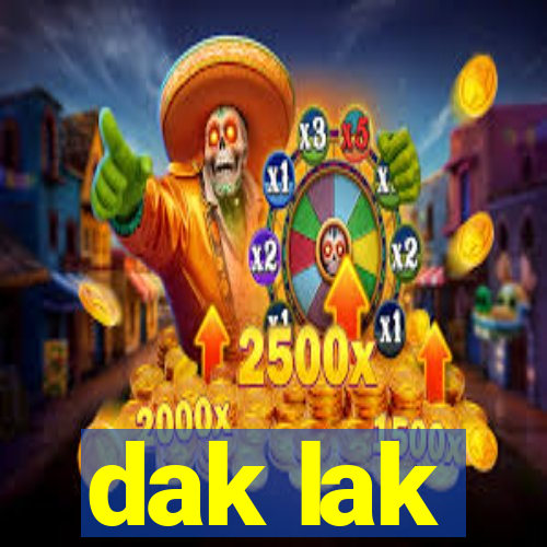 dak lak