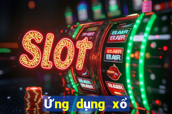 Ứng dụng xổ số c5p Tải về