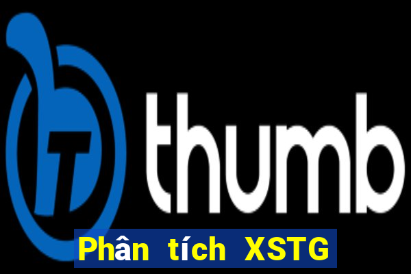 Phân tích XSTG ngày 18