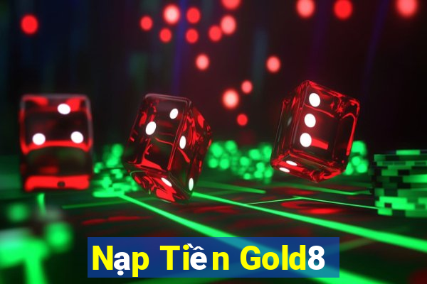 Nạp Tiền Gold8