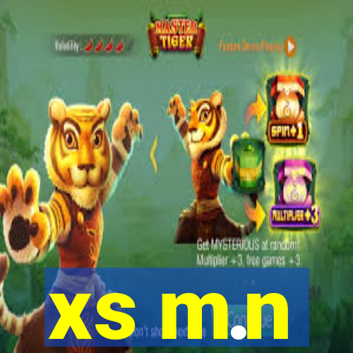 xs m.n