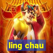 ling chau