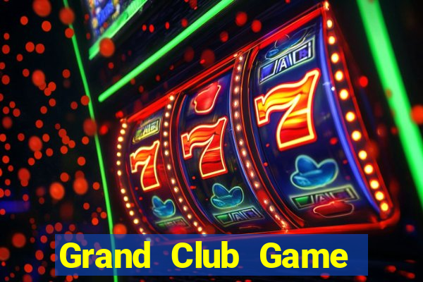 Grand Club Game Bài Qq