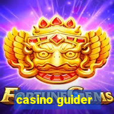 casino guider