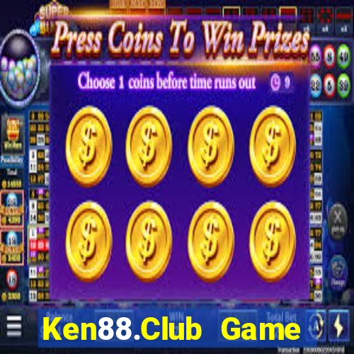 Ken88.Club Game Bài Slot Đổi Thưởng