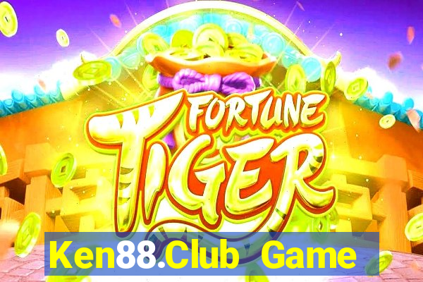 Ken88.Club Game Bài Slot Đổi Thưởng