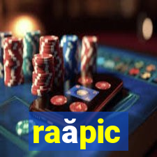 raăpic