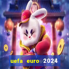 uefa euro 2024 video game