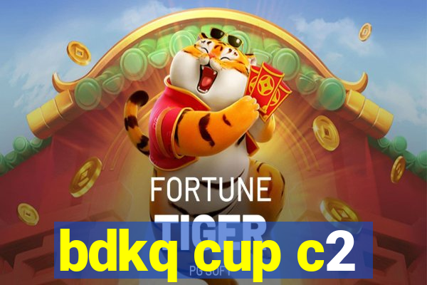 bdkq cup c2