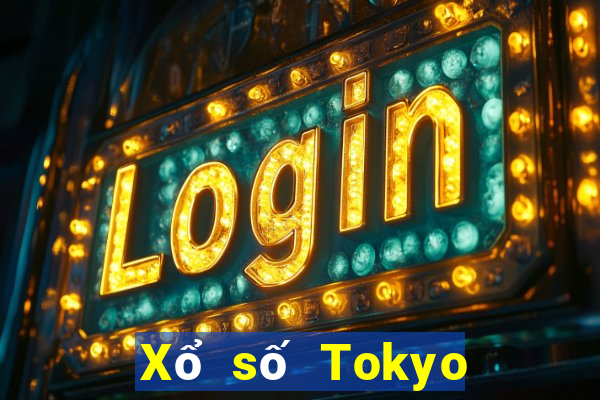 Xổ số Tokyo 1.5 xổ số