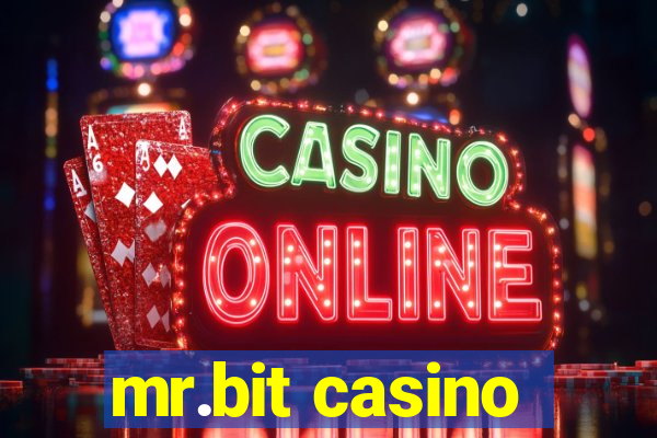 mr.bit casino