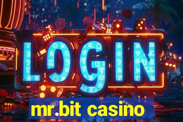 mr.bit casino