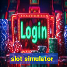 slot simulator