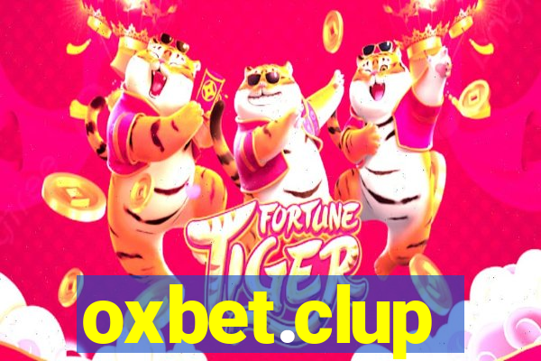 oxbet.clup