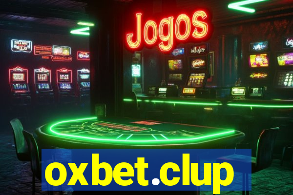 oxbet.clup